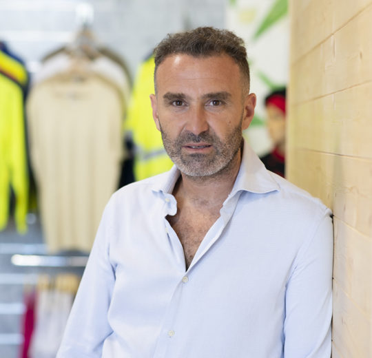 Luca D’Ambrosio
