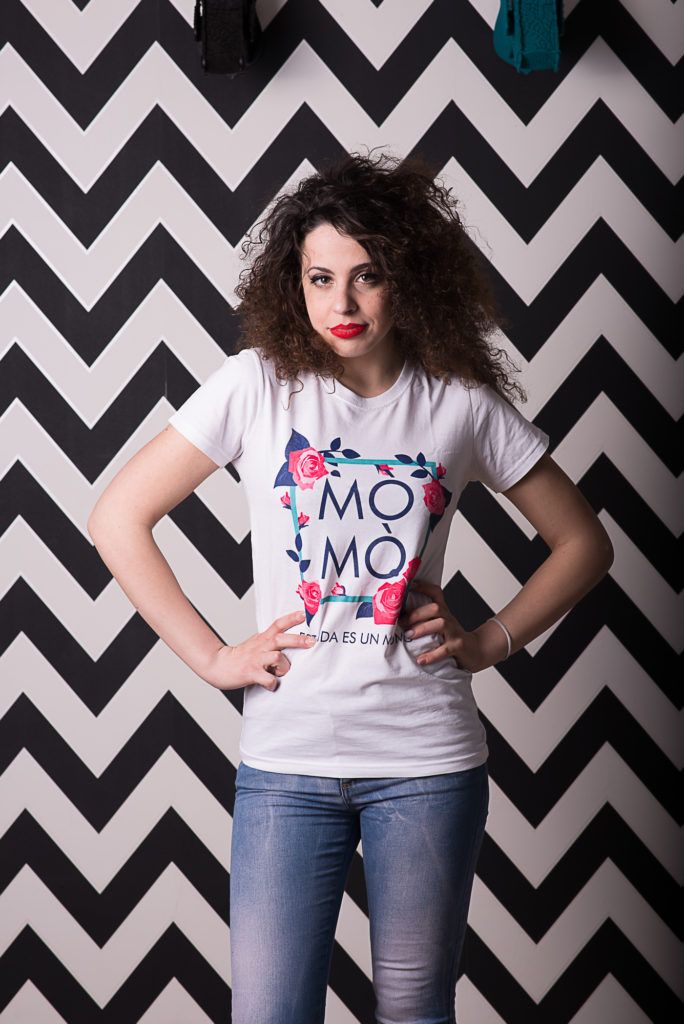 T-SHIRT PERSONALIZZATE INNOVATIVE SERIGRAFIA